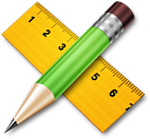 JR Screen Ruler 1.5 - Đo màn hình bằng thước ảo - Download.com.vn