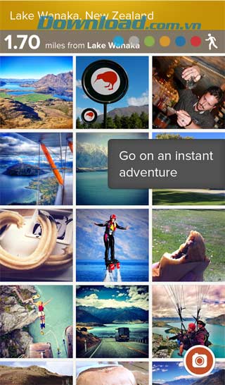 Trover cho Android