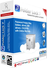 Folder Lock