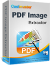 Coolmuster PDF Image Extractor cho Mac