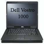 Driver cho laptop Dell Vostro 1000