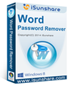 iSunshare Word Password Remover