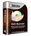 4Media ISO Burner