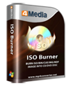 4Media ISO Burner
