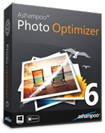 Ashampoo Photo Optimizer 7