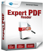 Expert PDF Reader