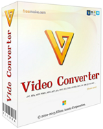 Freemake Video Converter