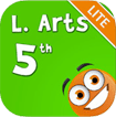 iTooch 5th Grade Language Arts cho iOS