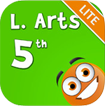 iTooch 5th Grade Language Arts cho iOS