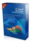 SuperEZ Wave Editor