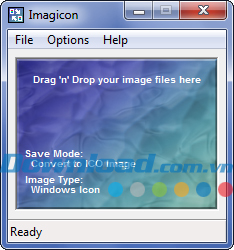 Imagicon