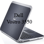 Driver cho laptop Dell Vostro 3550