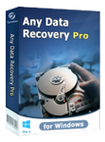 Tenorshare Any Data Recovery Pro