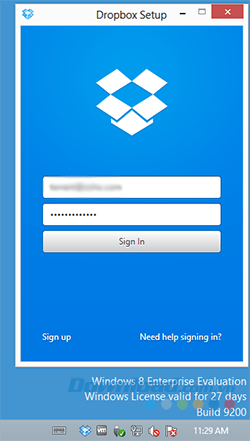 Dropbox