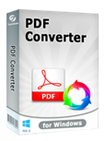 Tenorshare PDF Converter