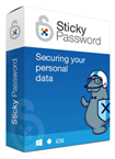 Sticky Password Pro