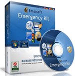 Emsisoft Free Emergency Kit