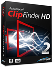 Ashampoo ClipFinder HD