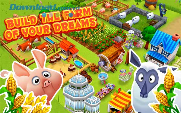 Farm Story 2 cho Android