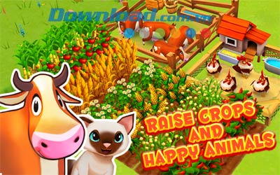 Farm Story 2 cho Android