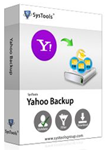 SysTools Yahoo Backup