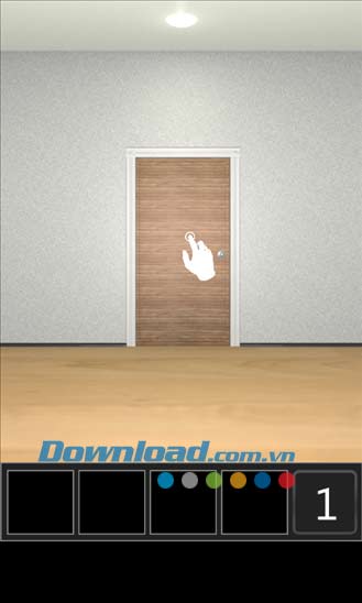 Doors cho Windows Phone