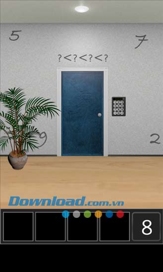 Doors cho Windows Phone