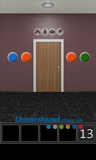 Doors cho Windows Phone