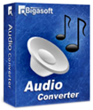 Bigasoft Audio Converter