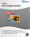 Stellar PDF to Image Converter