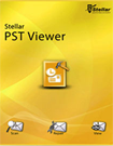 Stellar PST Viewer