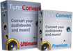 TuneConvert