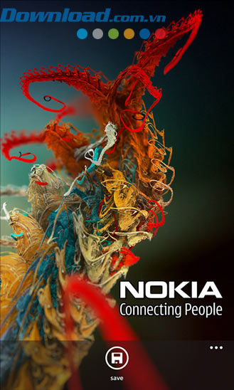Wallpaper HD cho Windows Phone