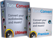 TuneConvert