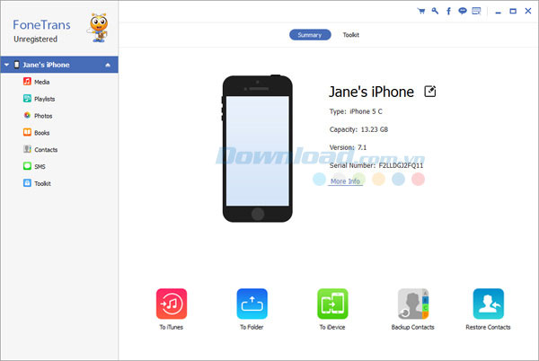 FoneTrans
