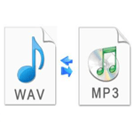 Free WAV to MP3 Converter