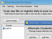 ZOLA Remote File Search