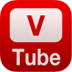 vTube cho iOS