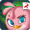 Angry Birds Stella cho Android