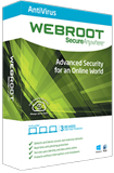 Webroot SecureAnywhere AntiVirus cho Mac