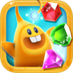Diamond Digger Saga cho iOS