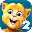 Talking Ginger 2 cho iOS