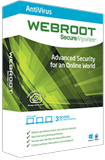 Webroot SecureAnywhere AntiVirus cho Mac