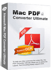 Aiseesoft Mac PDF Converter Ultimate