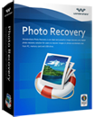 Wondershare Photo Recovery