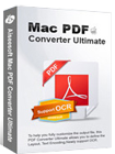 Aiseesoft Mac PDF Converter Ultimate