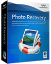 Wondershare Photo Recovery