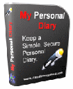 My Personal Diary