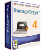StorageCrypt 4.1.0 - Công cụ mã hóa ổ đĩa - Download.com.vn