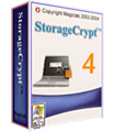 StorageCrypt